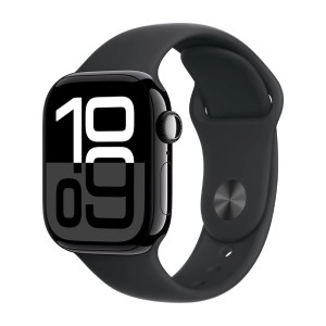 ساعت هوشمند اپل (ویتنام) Apple Watch Series 10 46mm | حافظه 64 رم 2 گیگابایت