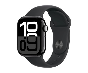 ساعت هوشمند اپل (ویتنام) Apple Watch Series 10 46mm | حافظه 64 رم 2 گیگابایت