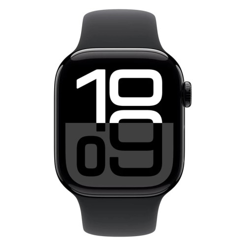 ساعت هوشمند اپل (ویتنام) Apple Watch Series 10 42mm | حافظه 64 رم 2 گیگابایت