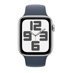 ساعت هوشمند اپل (ویتنام) Apple Watch SE 2 44mm | حافظه 32 رم 1 گیگابایت