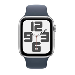 ساعت هوشمند اپل (ویتنام) Apple Watch SE 2 44mm | حافظه 32 رم 1 گیگابایت