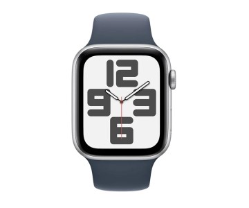 ساعت هوشمند اپل (ویتنام) Apple Watch SE 2 44mm | حافظه 32 رم 1 گیگابایت