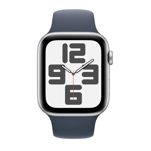 ساعت هوشمند اپل (ویتنام) Apple Watch SE 2 44mm | حافظه 32 رم 1 گیگابایت