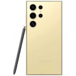 گوشی سامسونگ (ویتنام) S24 Ultra 5G | حافظه 256 رم 12 گیگابایت