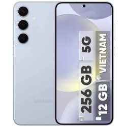 گوشی سامسونگ (ویتنام) S24 Plus 5G | حافظه 256 رم 12 گیگابایت