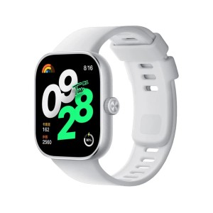 ساعت هوشمند شیائومی (ویتنام) Xiaomi Band Watch 2 46mm | حافظه 16 رم 1 گیگابایت