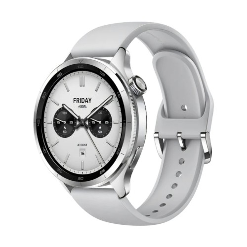 ساعت هوشمند شیائومی (ویتنام) Xiaomi Watch S4 46mm | حافظه 32 رم 2 گیگابایت
