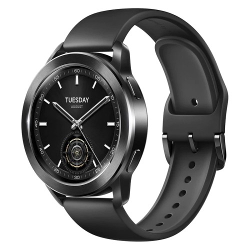 ساعت هوشمند شیائومی (ویتنام) Xiaomi Watch S3 47mm | حافظه 32 رم 2 گیگابایت